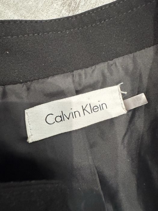 Нова рокля Calvin Klein Xs