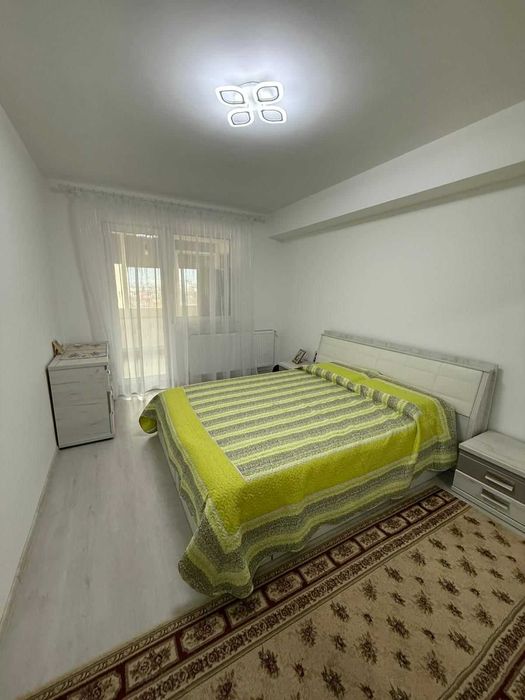 Apartament 3 camere de vânzare – Bacău Nord zona residentiala FIALD