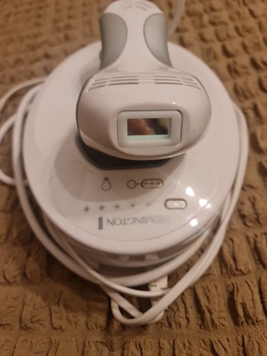 Epilator Remington IPL4000