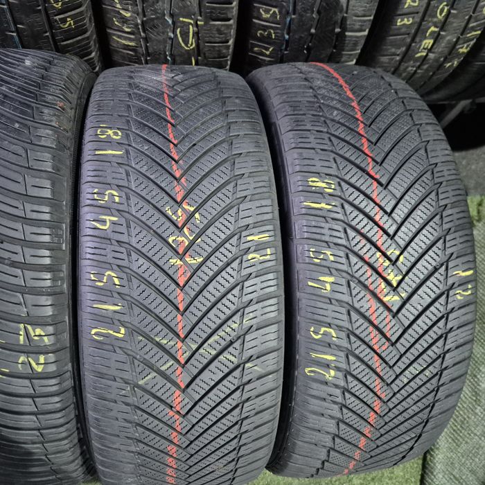 215 45 18 kleber 2023 m+s
