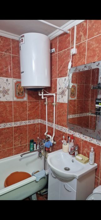 Продам квартиру 2 комнатная