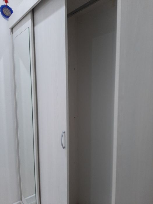 Продам шкаф купе состояние идеальное