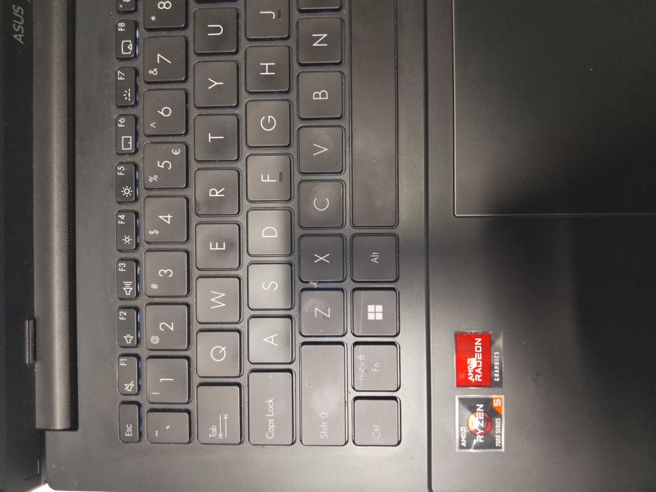 Laptop Asus vivobook go 15 for sale