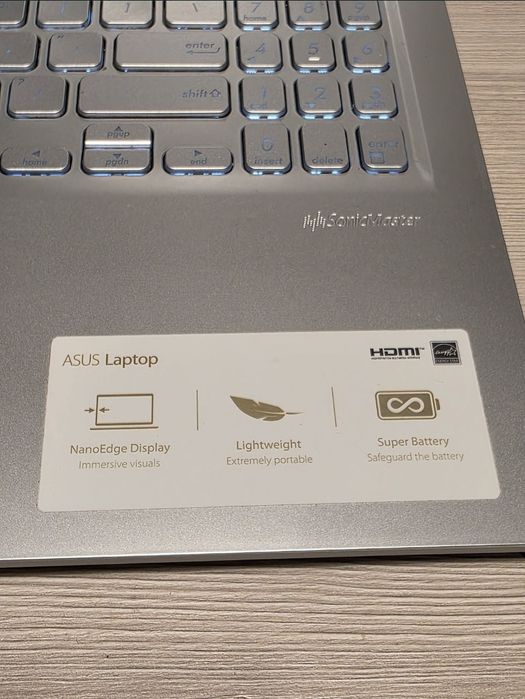 laptop ASUS A516MA nu lenovo gaming office jbl