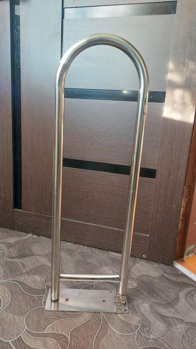 Поручни для инвалидов