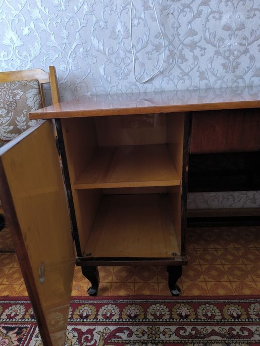 Письменный стол из Дуба
