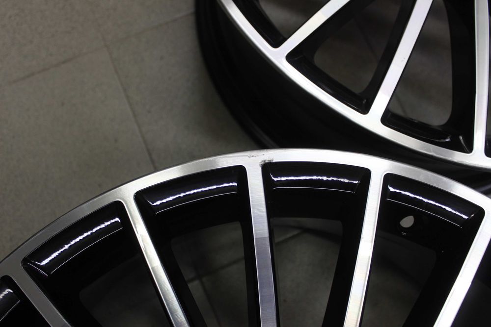 Джанти 21" AMG Mercedes S-класа W223