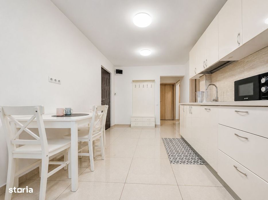 Modernitate si confort ridicat|UMF|3 camere
