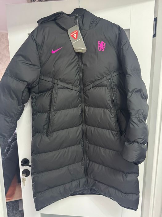 Greaca Nike mărimea L