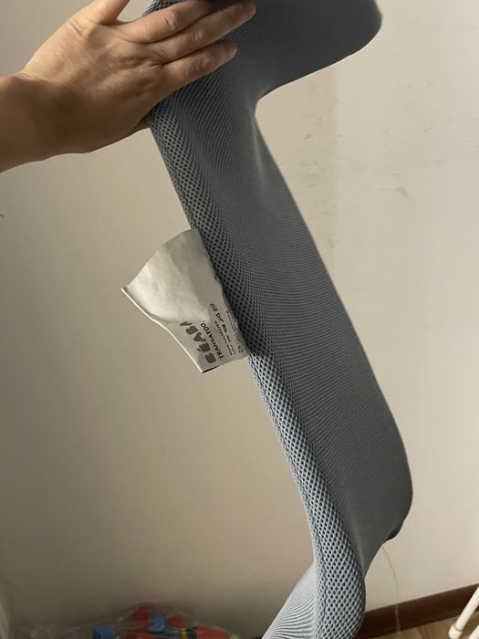 Горка для ванны детская