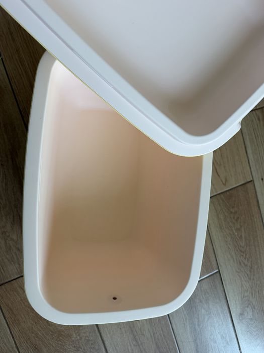 Lada frigirifica polarbox 20 litri