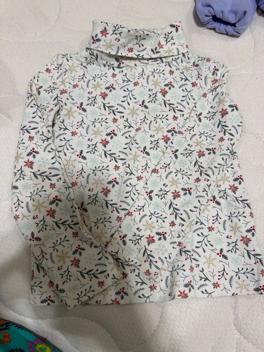 Вещи на девочку 3 лет