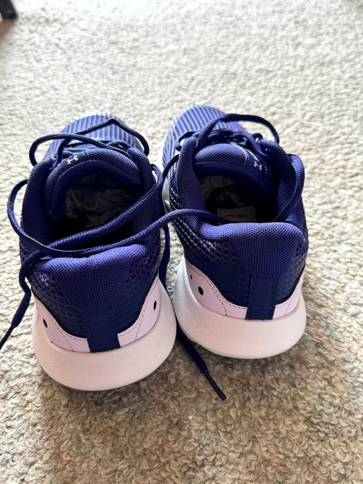 Маратонки Under Armour