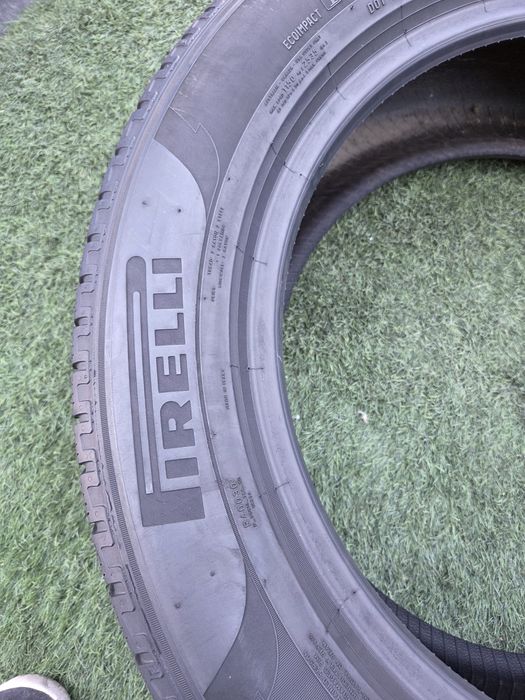 275 50 20 Pirelli