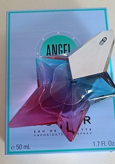 Vand Angel Eau Croisiere 2020