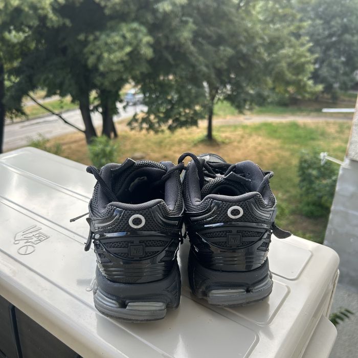 Обувки New Balance 1906A - Black