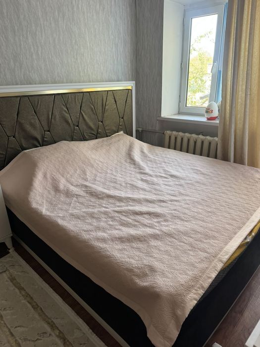 Екі адамдық тосек
