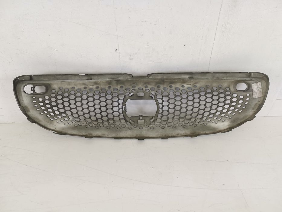 Grila Radiator Smart  FORTWO Coupe [C453] 2014 2015 2016 2017 2018 201