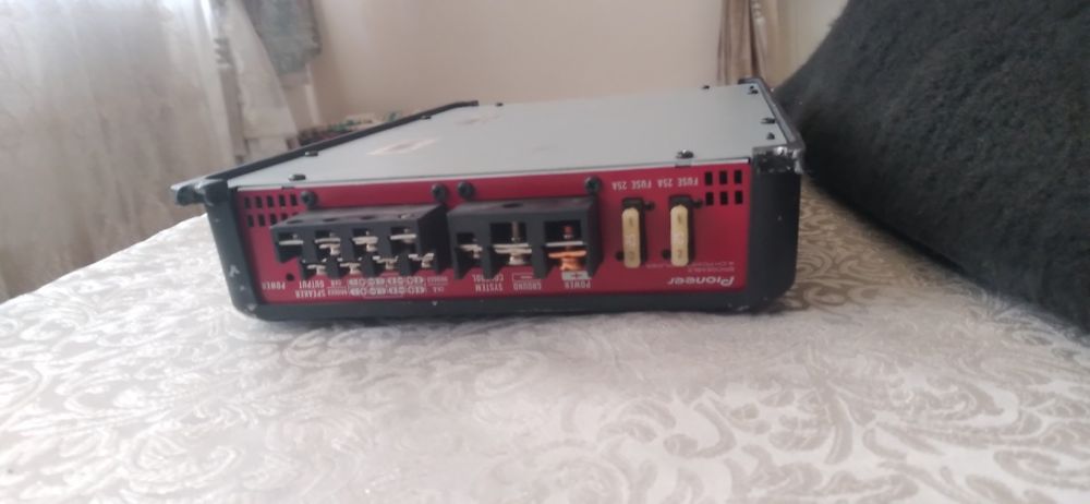 Kalonka uslitl 150$bervoraman ideal xolatda