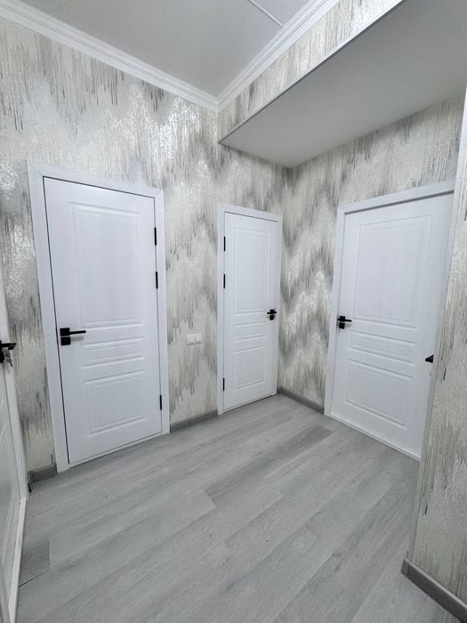 Продаётся 3ёх комнатная Новостройка Сергели 3А