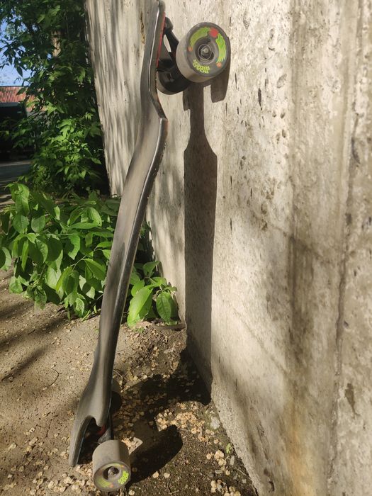 Лонгборд Santa Cruz