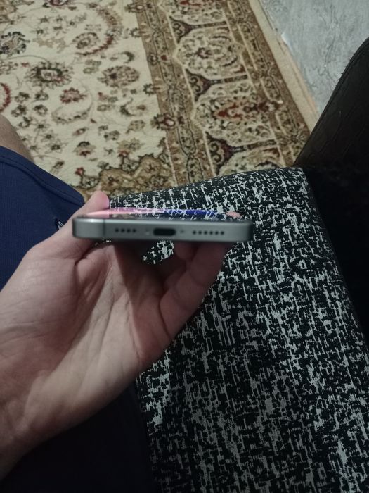 Айфон 16 про макс