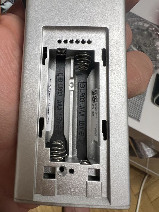 Оригинално дистанционно Philips SRC-4526 (996592201019)