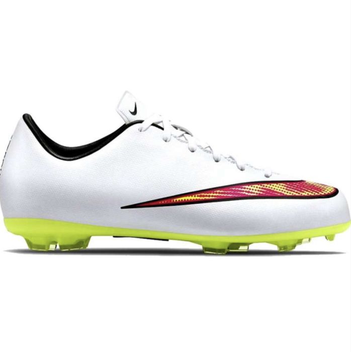 Бутсы Nike Mercurial Vapor X