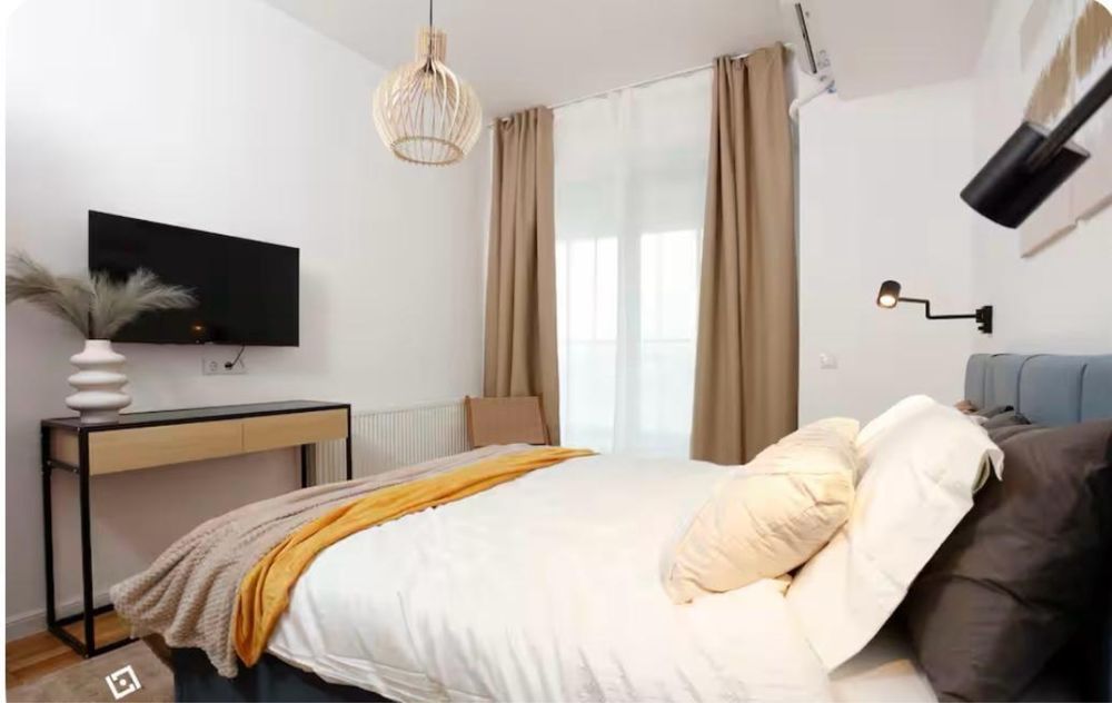 Apartament 3 camere de vanzare | Scoala Americana