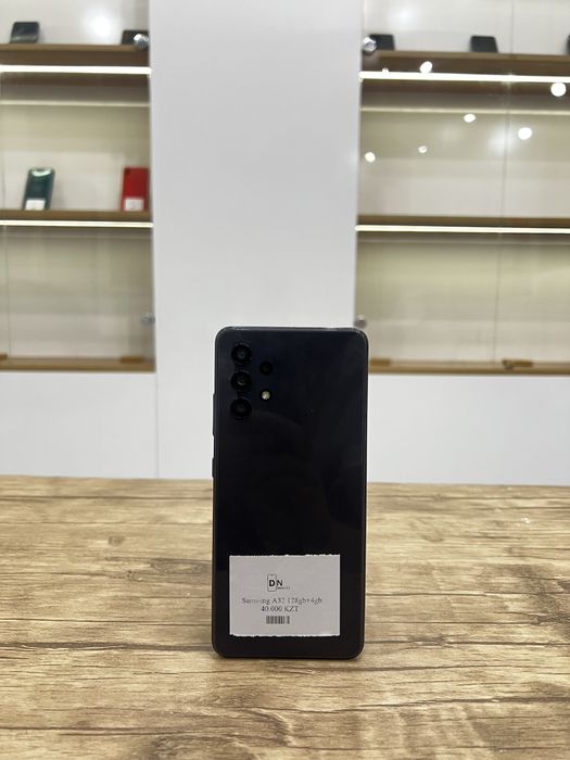 Samsung A32 (128gb)