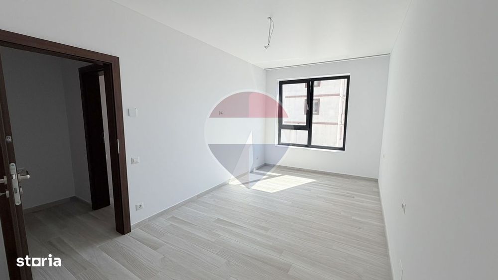 Apartament premium cu 3 camere de vânzare I Colibri 4 I Galați — fotografia 3