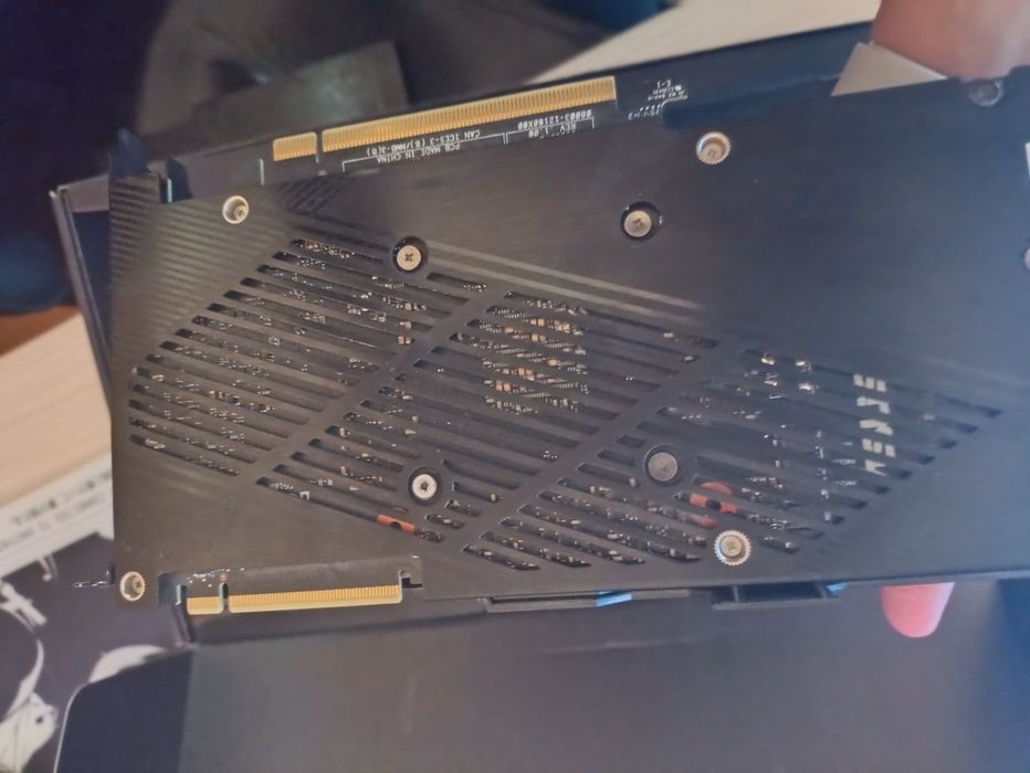 NVIDIA GeForce RTX 2080 super