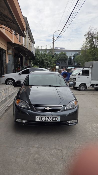 Продаётся свой автомобиль