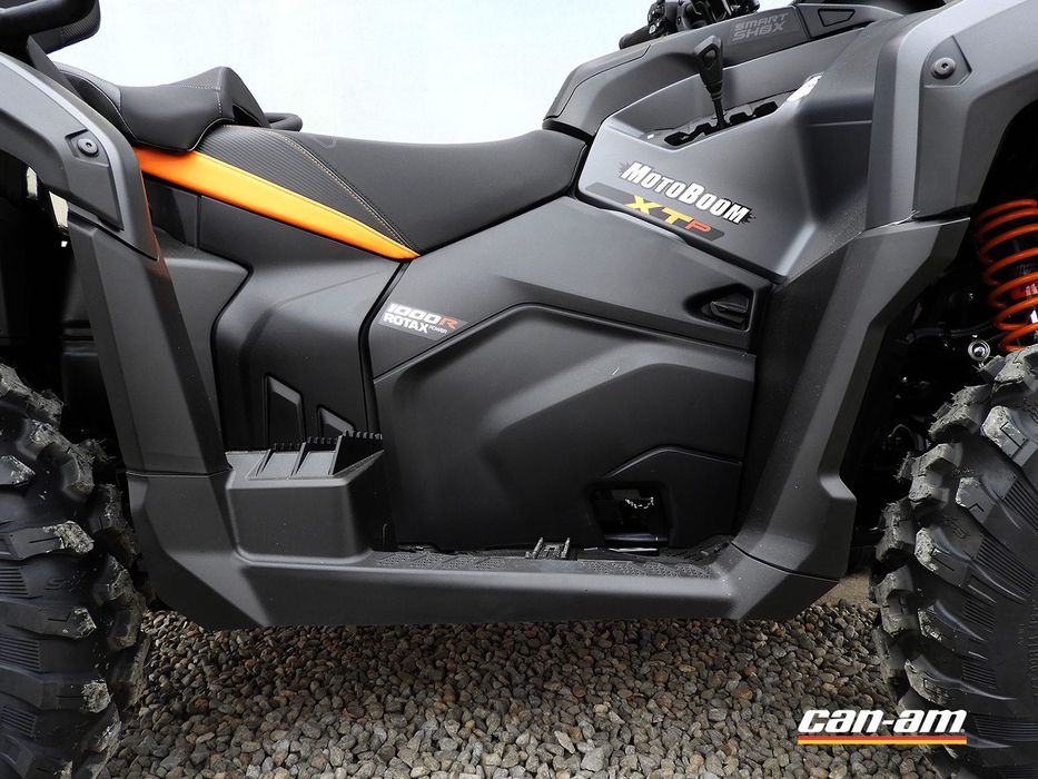 ATV Can-Am Outlander Max 1000R XTP T ABS SAS 2026 | Rate | Leasing
