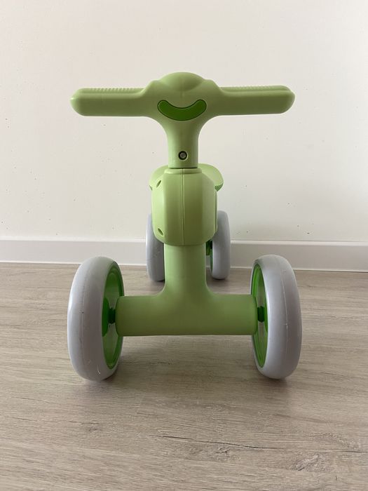 Беговел 4 расветки