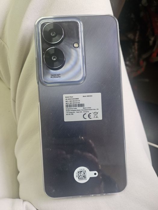 Realme Note 60 128GB