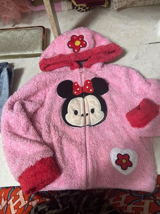 Дисней на девочку