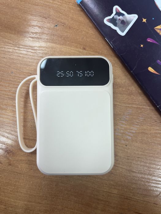 Продаю повербанк