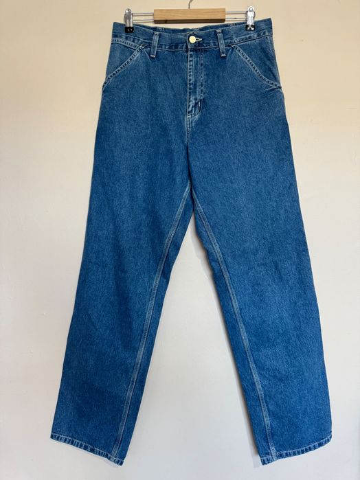 CARHARTT Wip Simple Pant.
