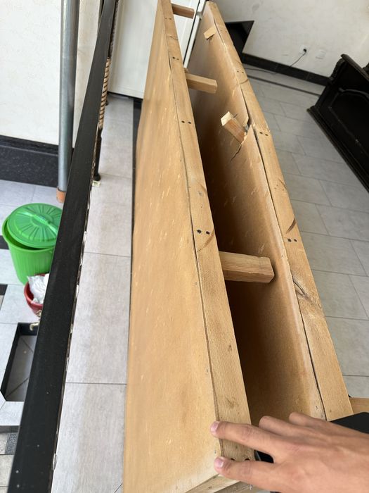Mebel krovat, +matras