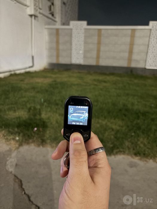 Gentra ideal oq 2021