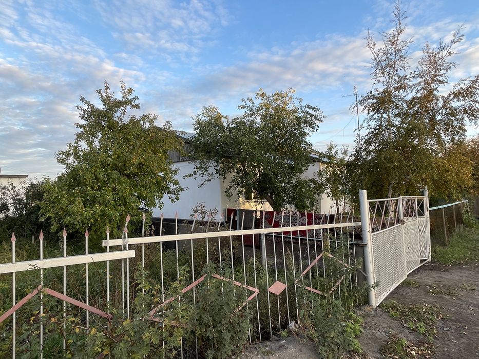 Продается дом Самарка