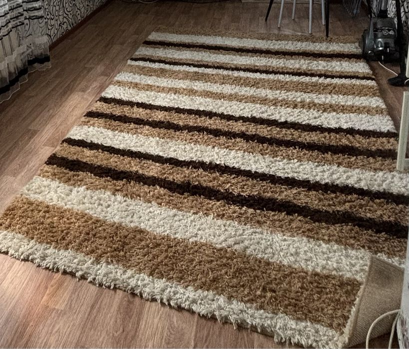 Продам палас травка