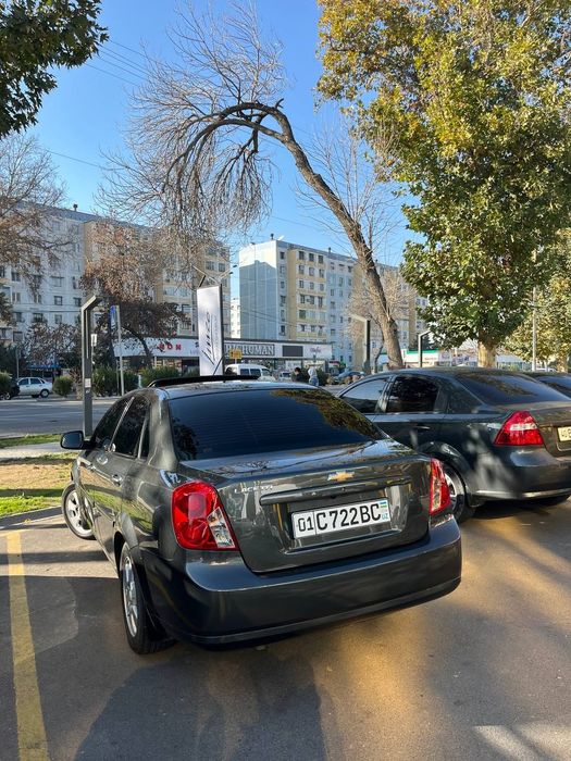 Gentra 3-Pozitsiya Avtomat Full