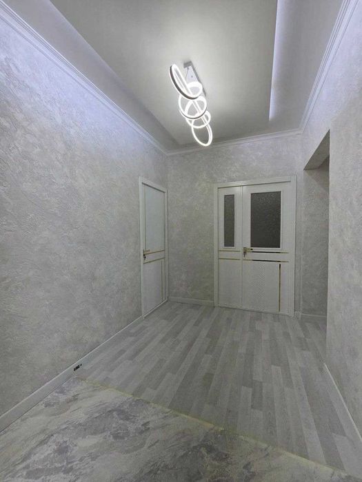 Юнусабад 19 кв 2/1/5 (61м2) Корзинка. Евроремонт