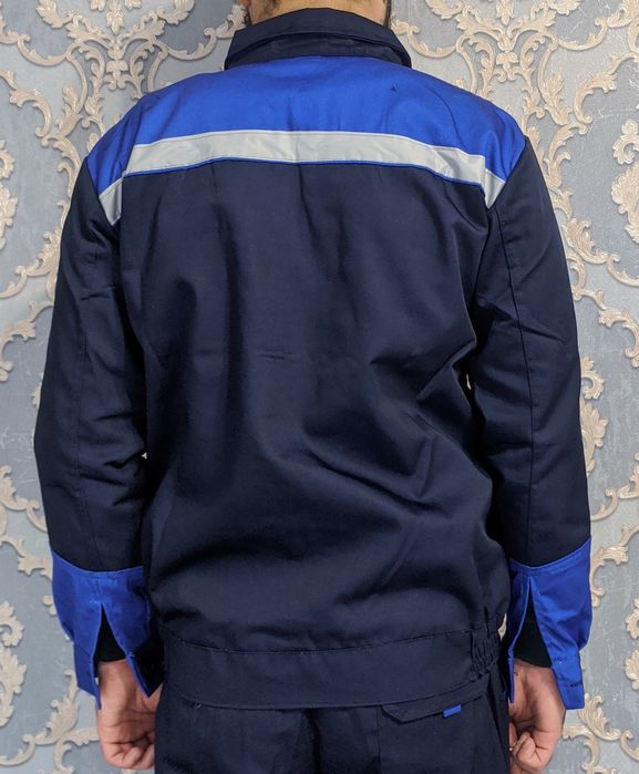 Костюм с брюками Спецодежда оптом