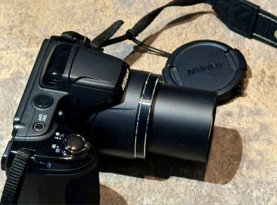 Aparat foto-video