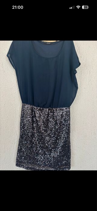 Rochie elegantă cocktail