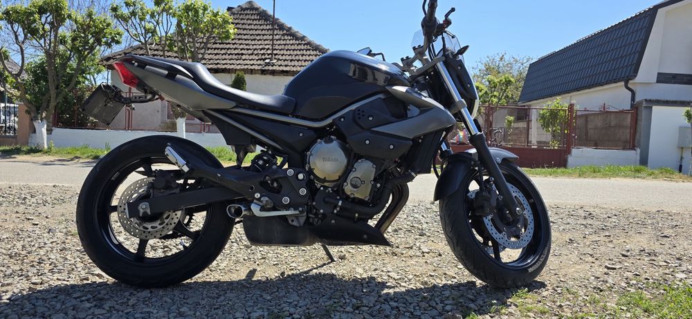 yamaha xj6n • Anunturi gratuite • OLX.ro