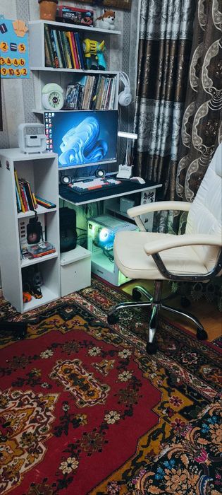 Домашний компьютер комплект 12 avlod